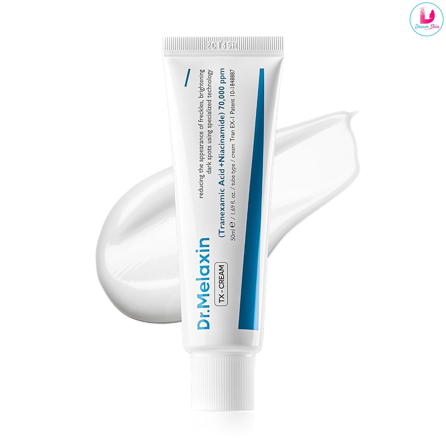 Dr.Melaxin TX Cream 50ml